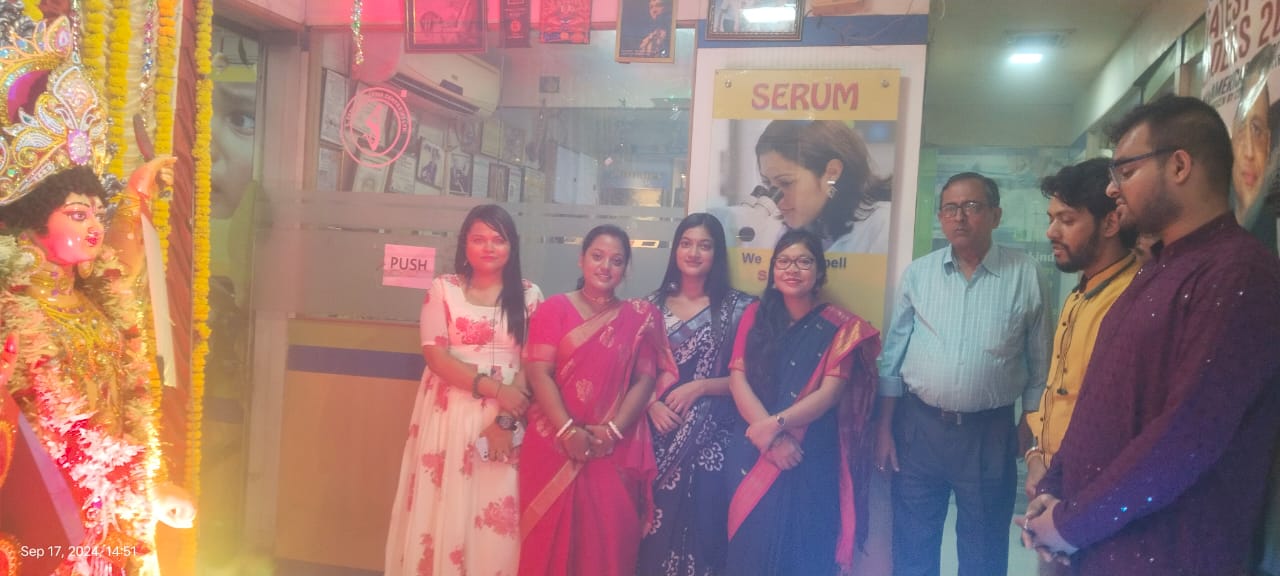 SERUM
